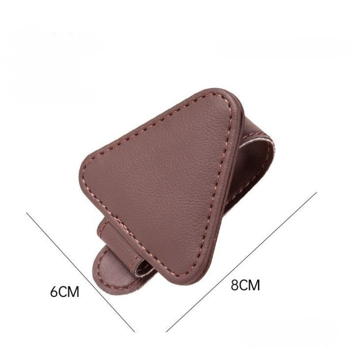 Car Sunglasses Holder