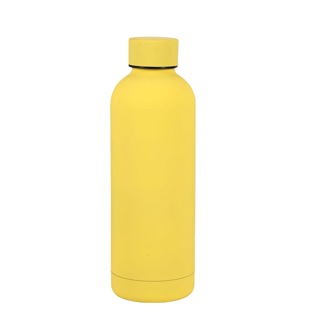 Bouteille isotherme en acier inoxydable de 500 ml 