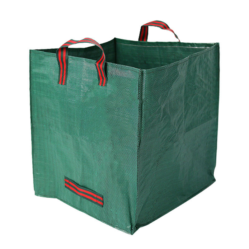 Sac carré pour arbres caducs de 270 l 