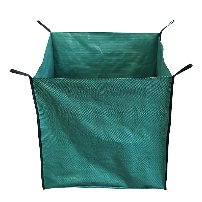 Sac carré pour arbres caducs de 270 l 