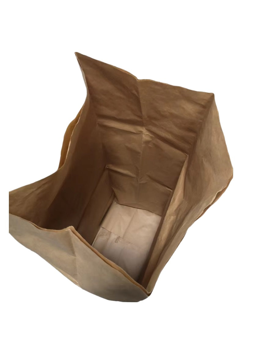 Sac à litière de feuilles de 30 gallons 
