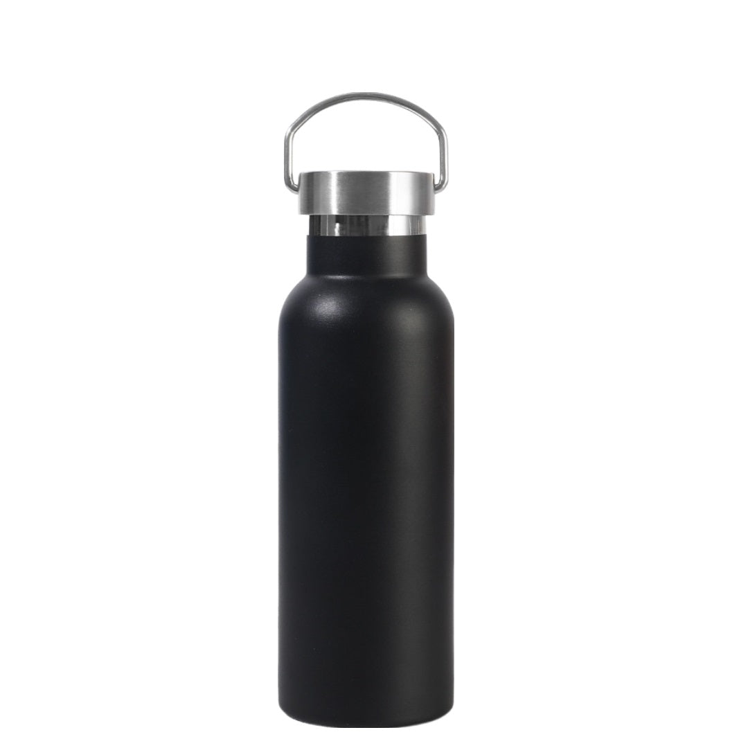 Bouteille d'eau de sport en plein air de 500 ml 