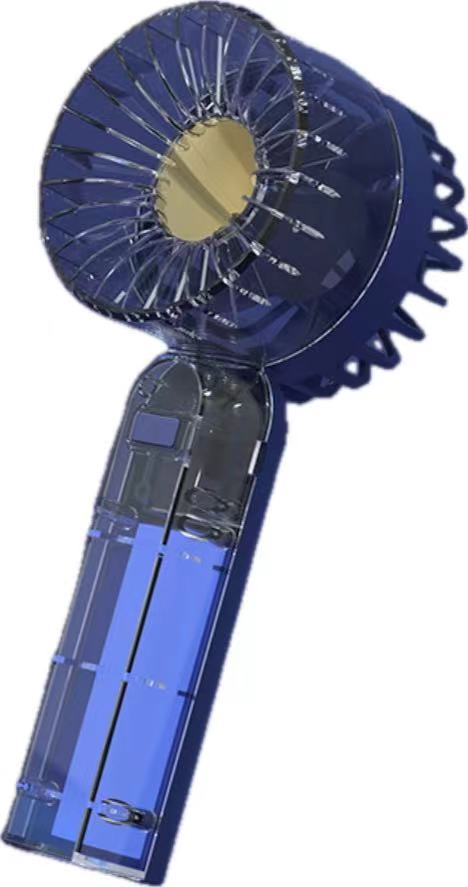 Petit ventilateur portatif 