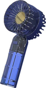 Petit ventilateur portatif 