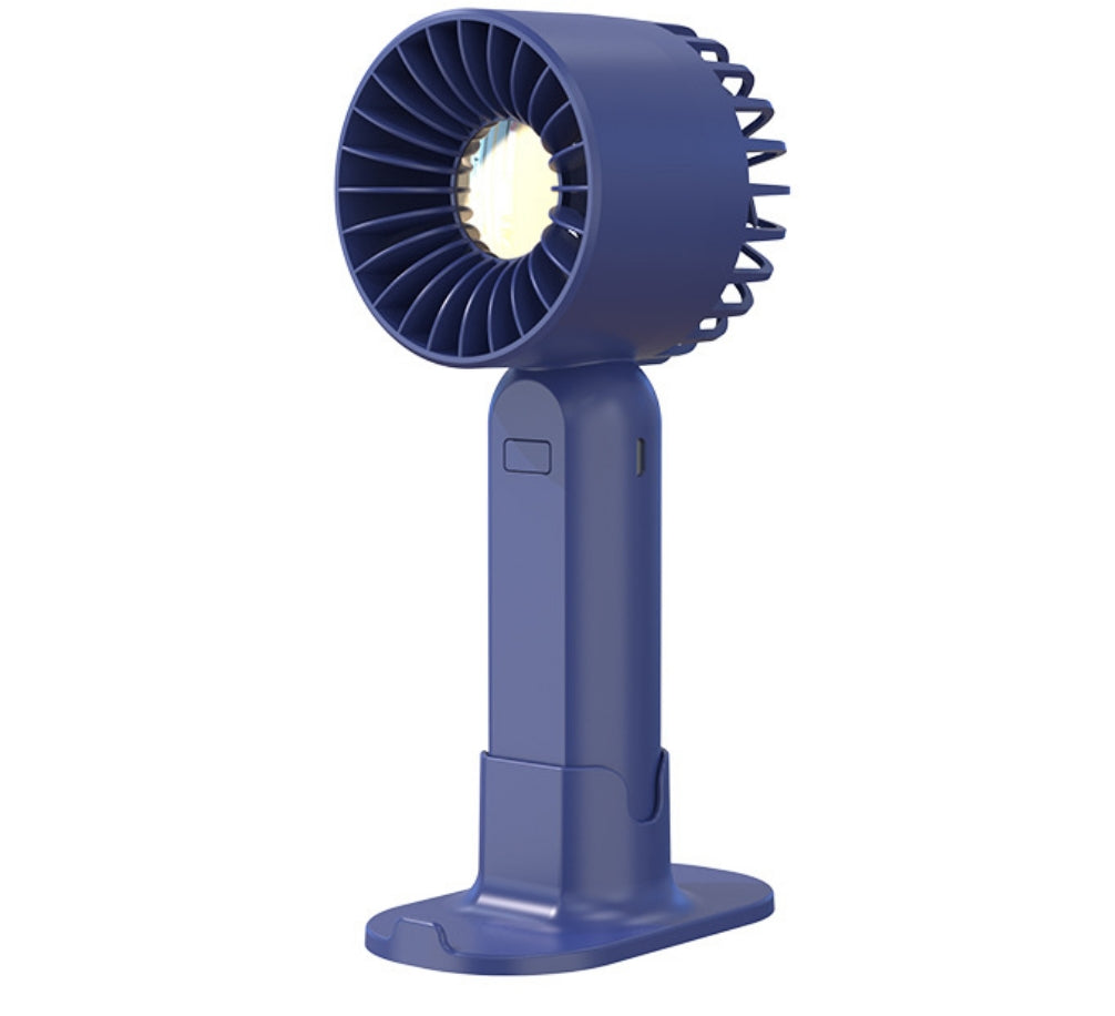 Petit ventilateur portatif 