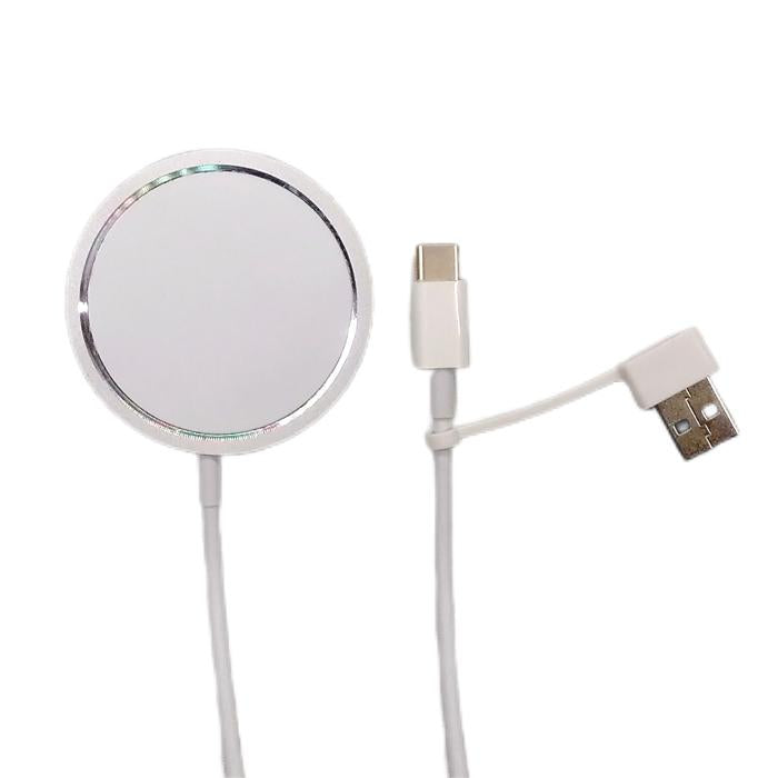 Chargeur magnétique sans fil (15 W) 