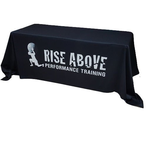 6ft Color Table Throw - Yorkn Inc✅
