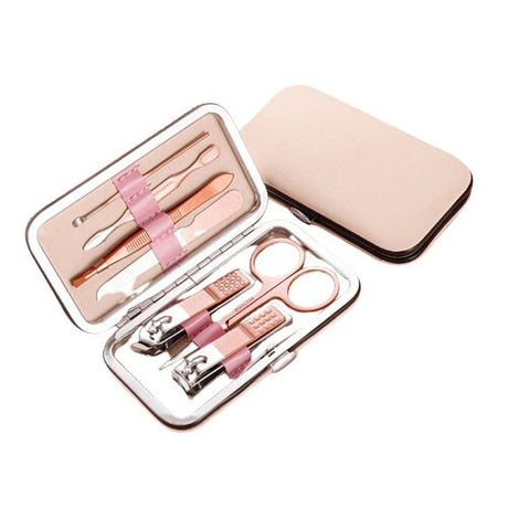 7 - piece Beauty Kit - Yorkn Inc✅