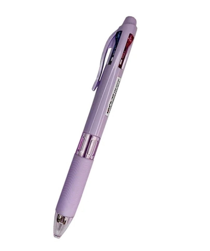 4 In 1 Multicolor Ballpoint Pen