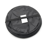 Collapsible Trash Car Bin