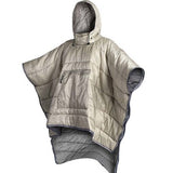 Couverture de camping isolante pour l'extérieur 