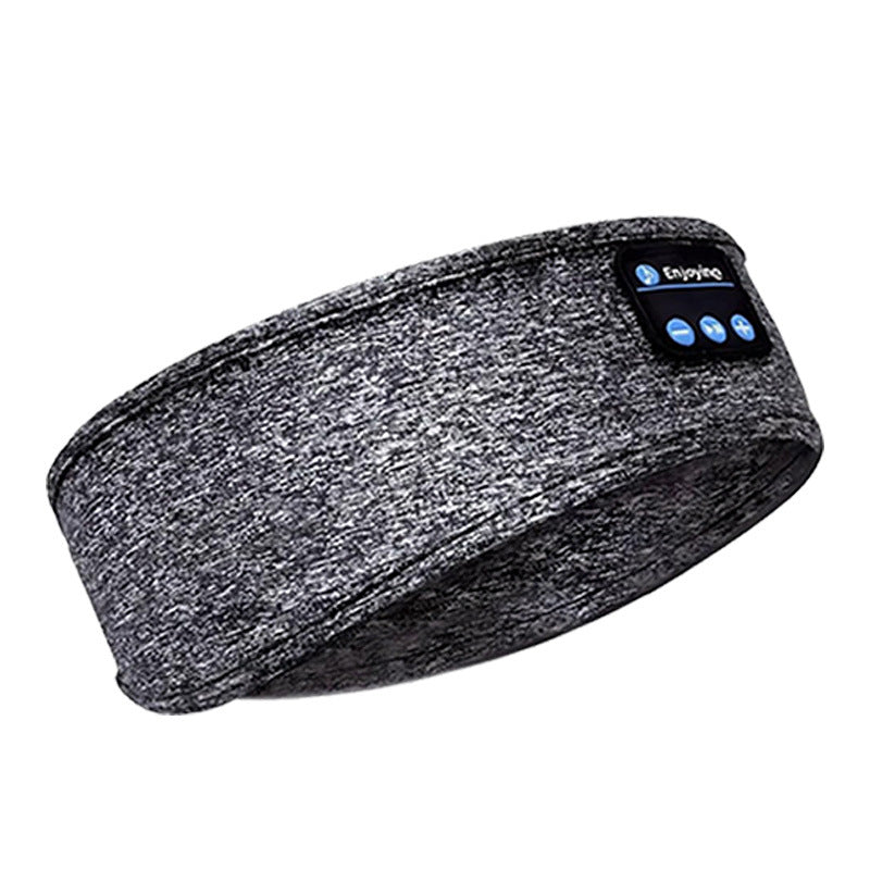 Casque de sommeil avec bandeau Bluetooth 
