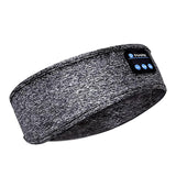 Casque de sommeil avec bandeau Bluetooth 