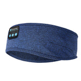 Casque de sommeil avec bandeau Bluetooth 