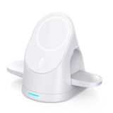 Chargeur magnétique sans fil 3 en 1 