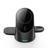 Chargeur magnétique sans fil 3 en 1 