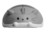 Souris sans fil pour chat 
