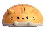 Souris sans fil pour chat 