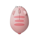 Souris sans fil pour chat 