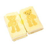 Serviette personnalisée 100 % coton 
