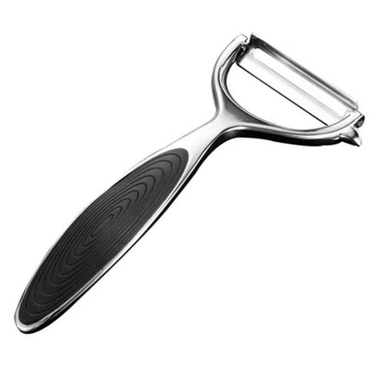 Stainless Steel Vegetable & Fruit Peeler