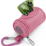 Support de sac à crottes de chien 