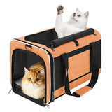 Sac de transport pour animaux de petite taille 
