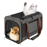 Sac de transport pour animaux de petite taille 