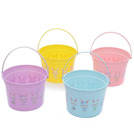 70oz Plastic Bucket - Yorkn Inc✅