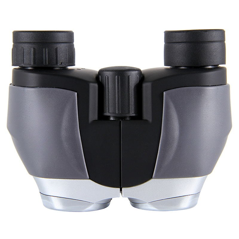 10x22 Hd Compact Binoculars