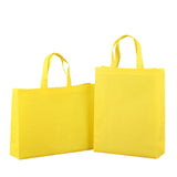 Economic Shopping Bag With Handle