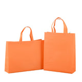 Economic Shopping Bag With Handle