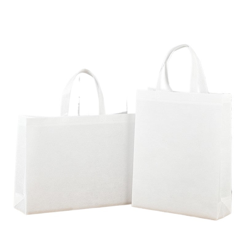 Economic Shopping Bag With Handle