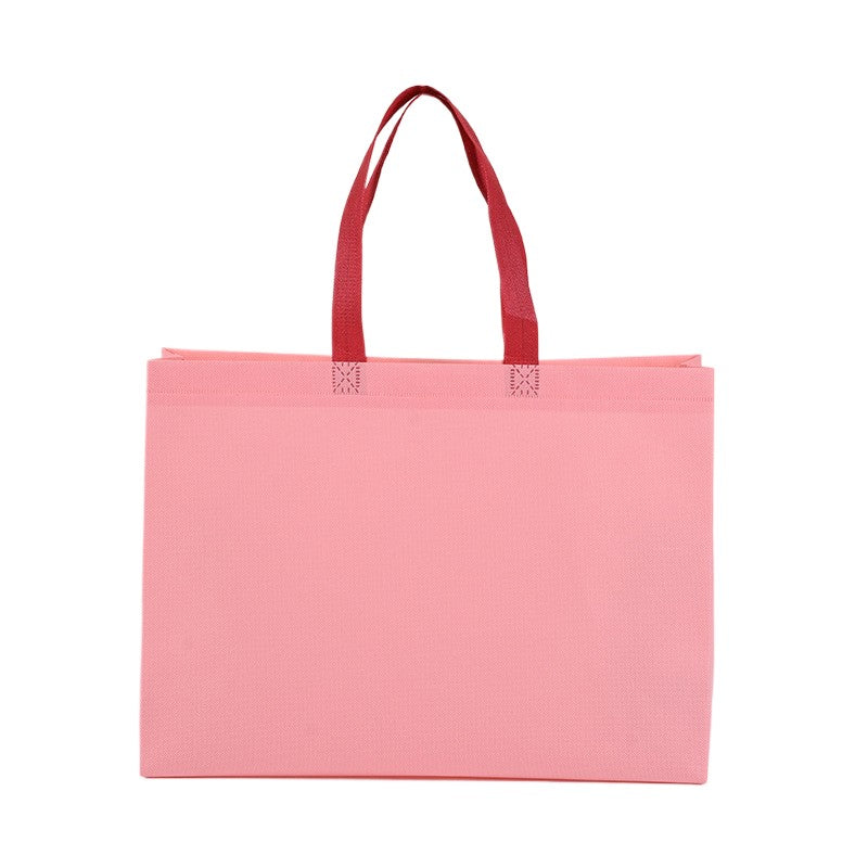Economic Shopping Bag With Handle