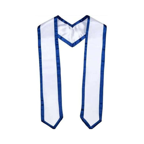 72 Inch Adult Graduation Stole - Yorkn Inc✅