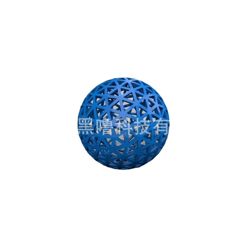 Boules de squelette 