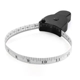 Body Measure Tape