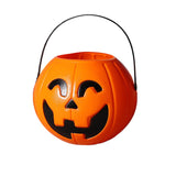 Seau d'Halloween 