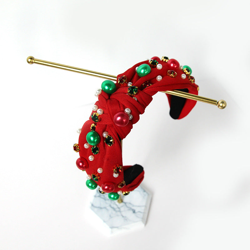 Christmas Headband