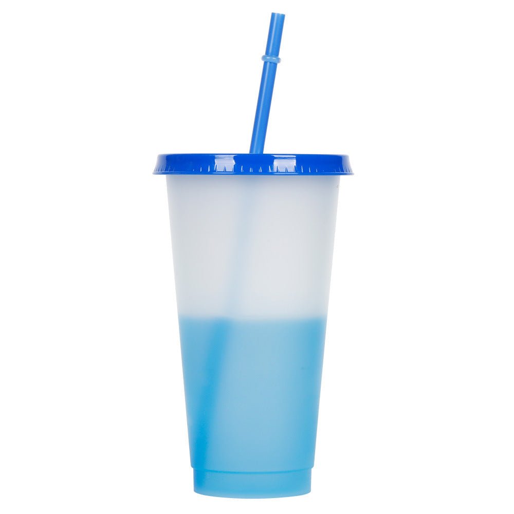 720ml Color Changing Cup - Yorkn Inc✅