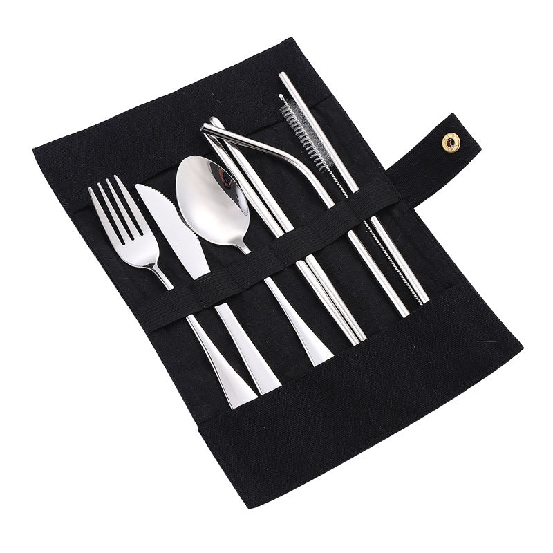 Stainless Steel Cutlery Set