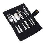 Stainless Steel Cutlery Set