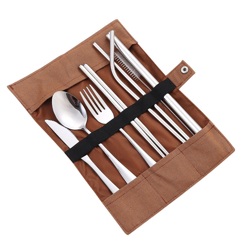 Stainless Steel Cutlery Set