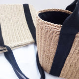 Panier pique-nique parisien 
