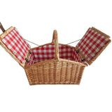 Panier pique-nique Williams Sonoma Bridgerton 