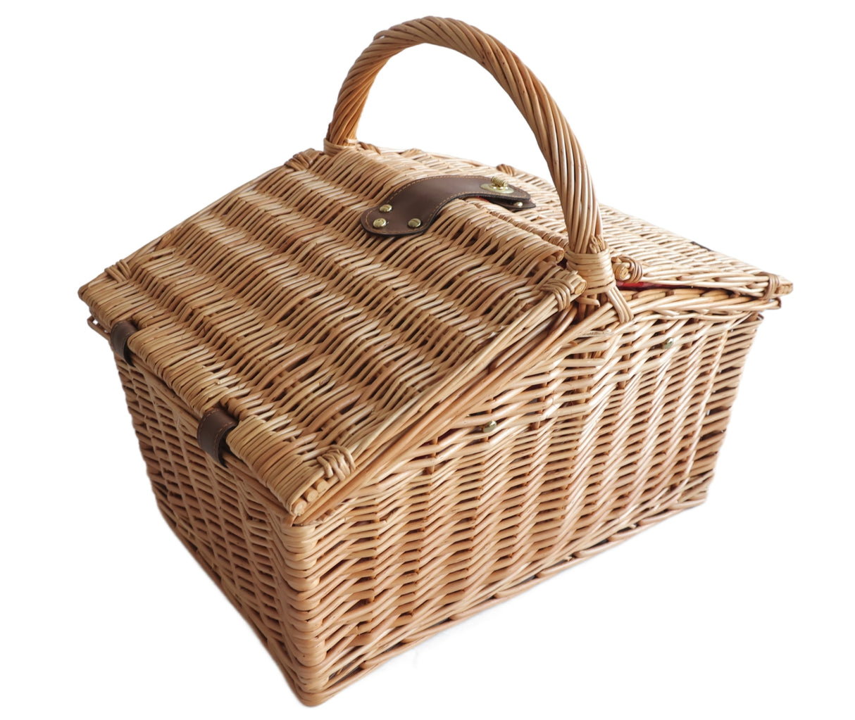 Panier pique-nique Williams Sonoma Bridgerton 