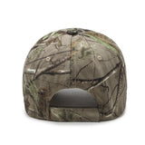 Casquette de baseball camouflage 
