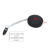 1.5m Dual Sided Leather Tape Measure