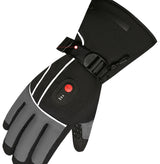 Gants chauffants rechargeables pour l'hiver 