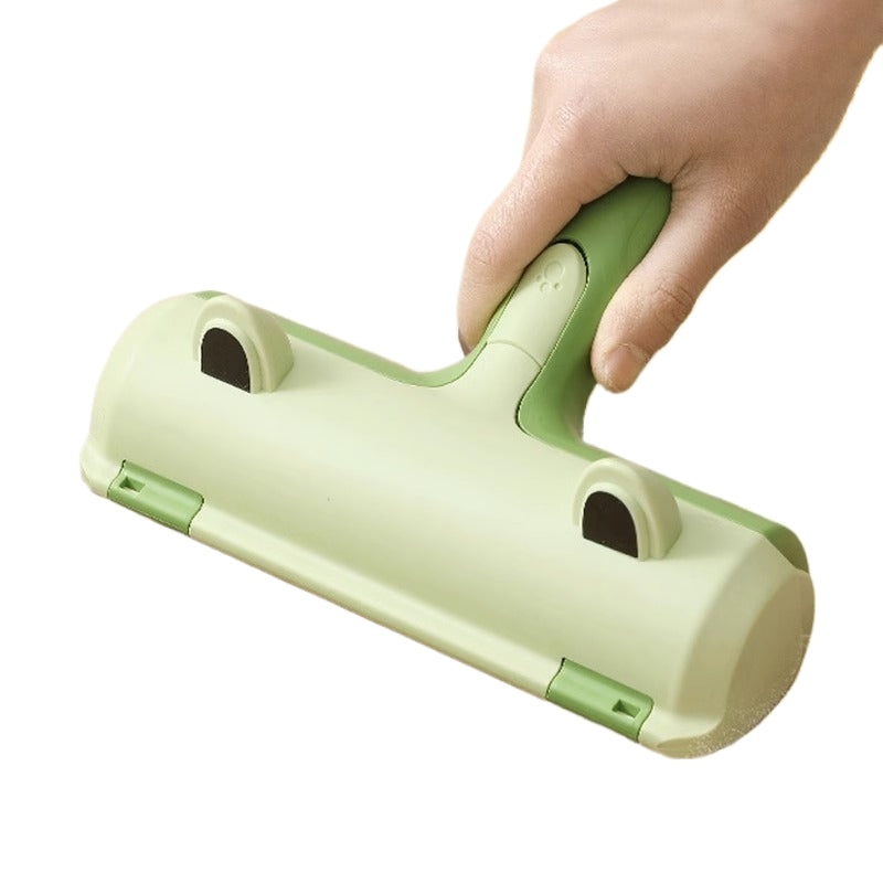 Rouleau pour enlever les poils d'animaux 
